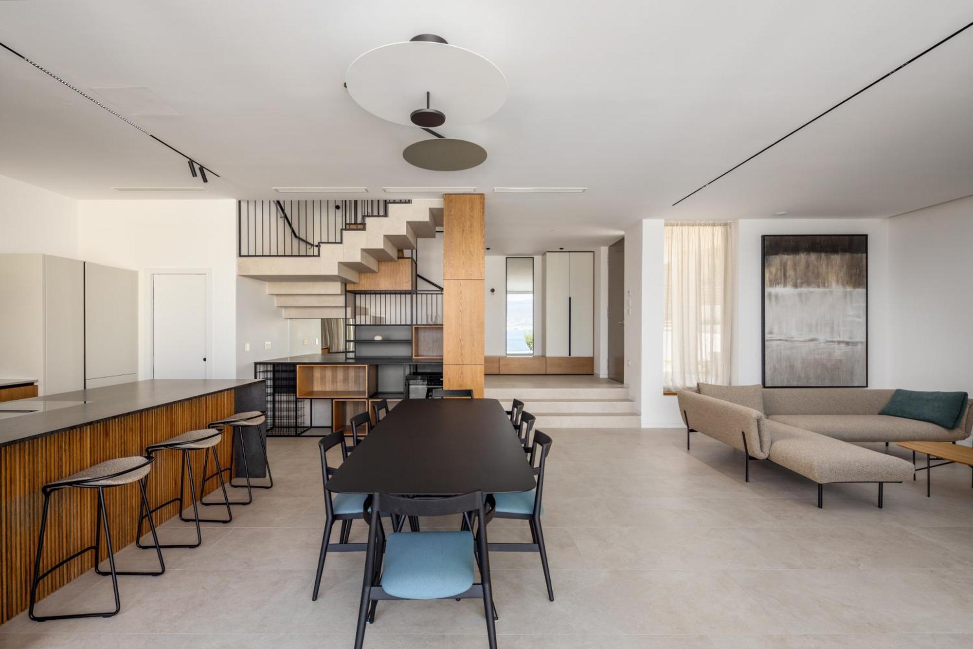 Acadia Beach Villas & Apartments Слатине Экстерьер фото